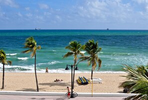 View from property - Snooze (Fort Lauderdale)