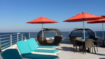 Solterrasse