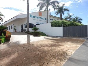 Exterior - Bravo City Hotel Rondonópolis (Rondonopolis)
