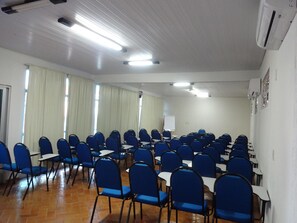 Business centre