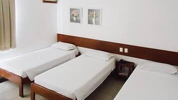 Ylelliset vuodevaatteet