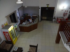 Hall