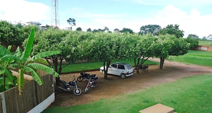 Bravo City Hotel Rondonópolis