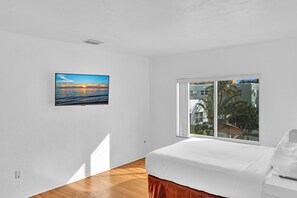 Junior Suite | View from room - Hollywood Beach Seagull (Hollywood)