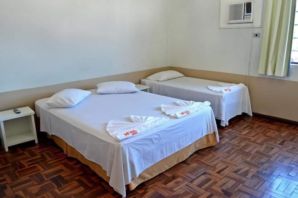 Chambre Triple Standard
