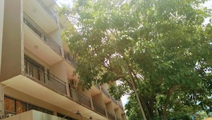 Exterior - Hotel Faguile (Foz do Iguaçu)