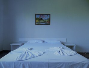 Standard Double Room | Blackout drapes, free WiFi - Hotel Faguile (Foz do Iguaçu)