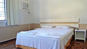 Standard Double Room - Hotel Faguile (Foz do Iguaçu)