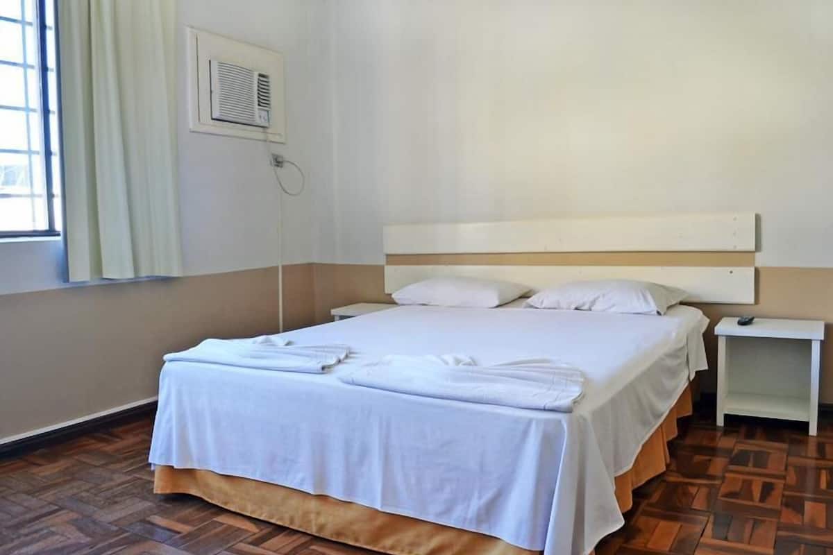 Standard Double Room | Blackout drapes, free WiFi