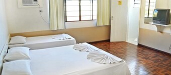 Hotel Faguile