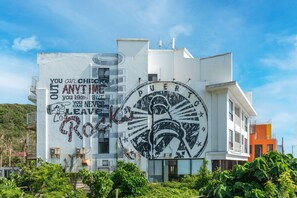 Exterior - El Puerto Hotel (Hengchun)