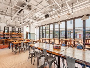 Interior - El Puerto Hotel (Hengchun)