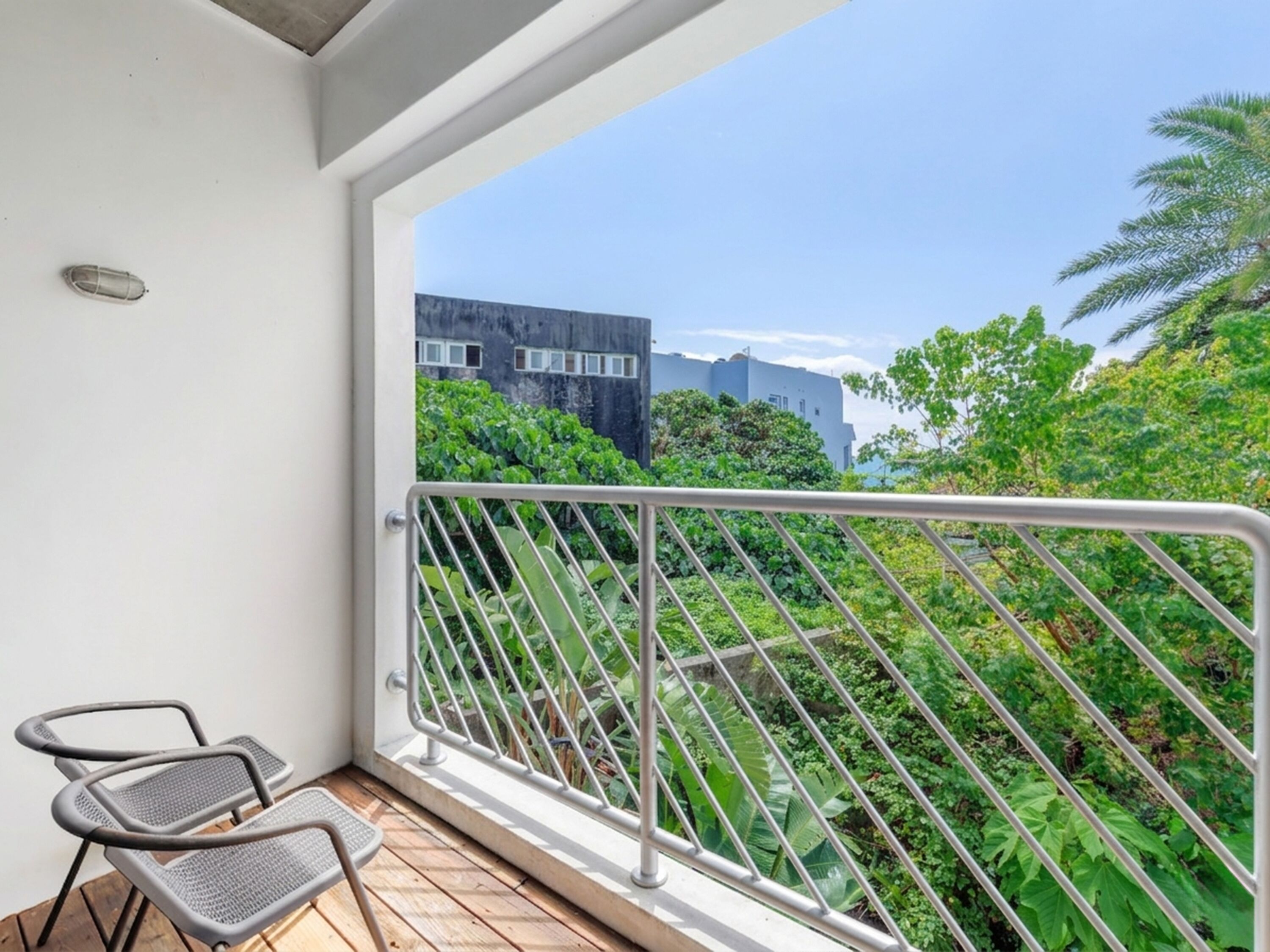 Oasis Flower Double Room with Mountain View | Balcony