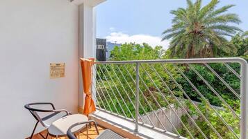 Superior Room, Mountain View | View from room