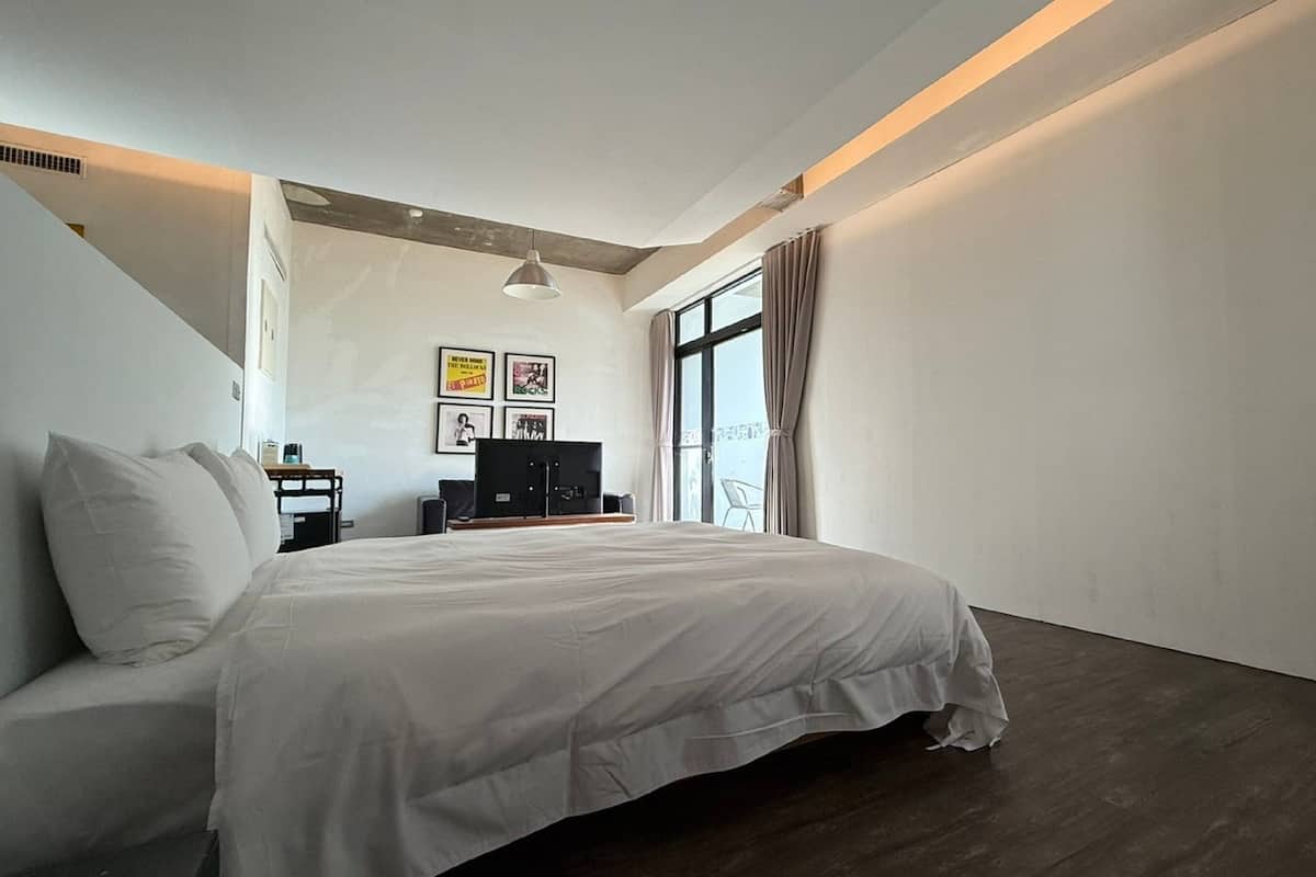 Superior Room, Mountain View | Utsikt från rummet