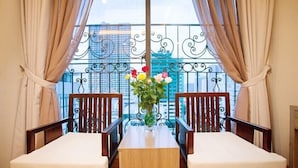 Detalle interior