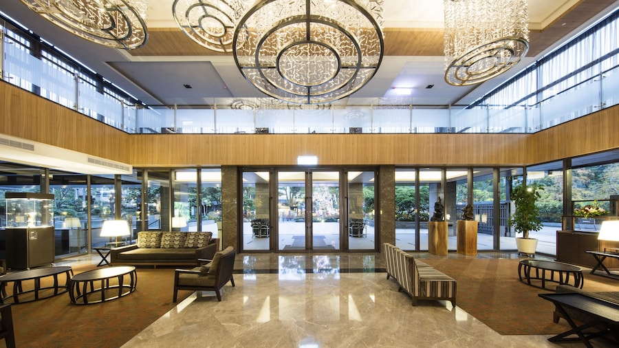 The Great Roots Forestry SPA Resort