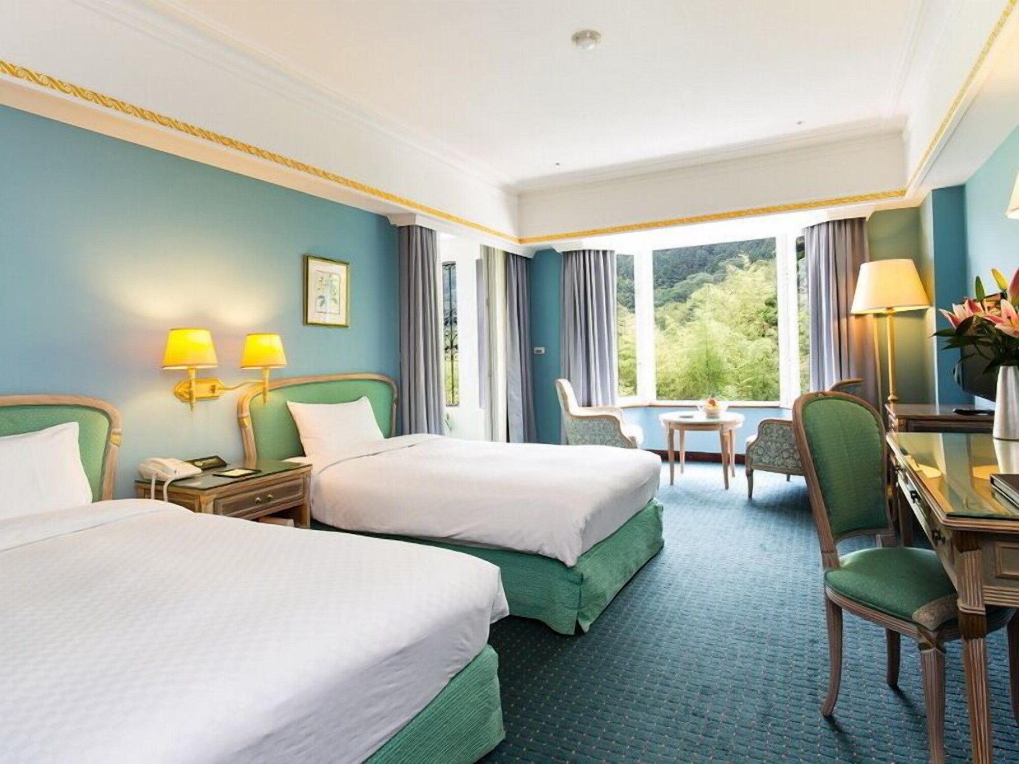 𝗧𝗢𝗣 𝟭𝟬 𝗛𝗼𝘁𝗲𝗹𝘀 𝗶𝗻 Alishan (2023) Expedia Singapore