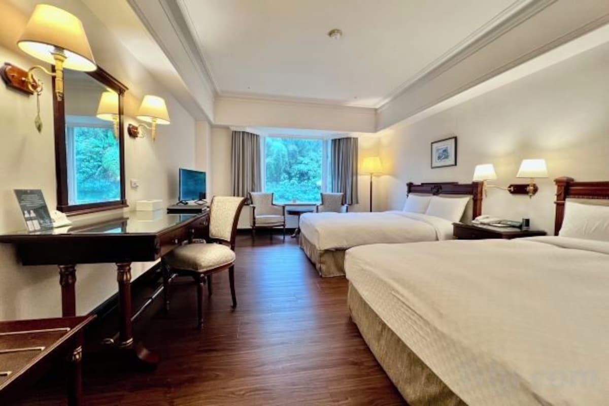 Classic Triple Room