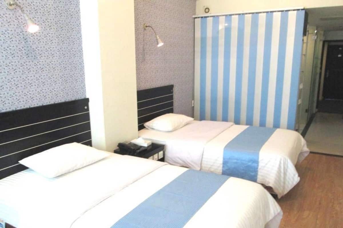 Habitación superior | Ropa de cama