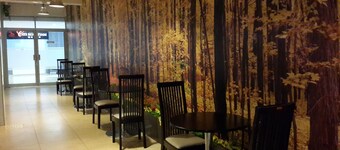 Hotel Citi International SunYatSen