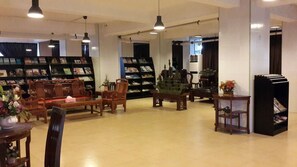 Front of property - Hotel Citi International SunYatSen (Medan)