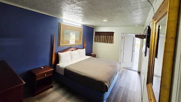 Room, 1 King Bed, Non Smoking