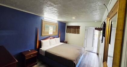 Chek Inn Motel Rockingham NC
