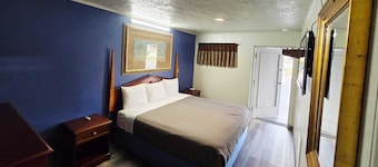 Chek Inn Motel Rockingham NC