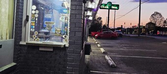 Chek Inn Motel Rockingham NC