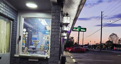 Chek Inn Motel Rockingham NC