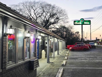 Chek Inn Motel Rockingham NC