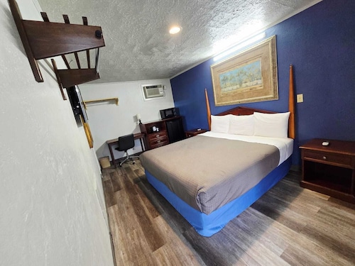 Chek Inn Motel Rockingham NC