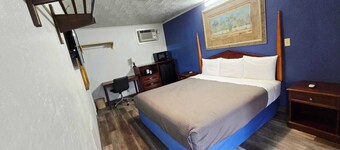 Chek Inn Motel Rockingham NC