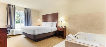 Cobblestone Hotel & Suites - Knoxville