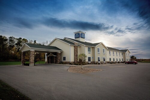 Top Hotels in Knoxville, IA - Cancel FREE on most hotels | Hotels.com