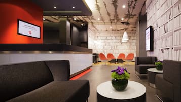 Businesscenter
