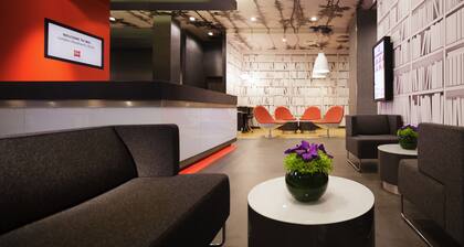 ibis London Shepherds Bush â Hammersmith