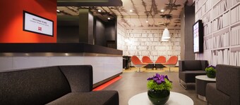 ibis London Shepherds Bush – Hammersmith