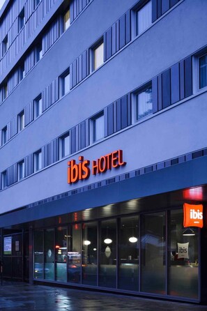 Exterior - ibis London Shepherds Bush – Hammersmith (London)