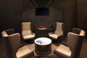 Bar (on property) - ibis London Shepherds Bush – Hammersmith (London)