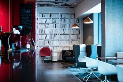 ibis London Shepherds Bush â Hammersmith