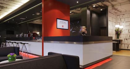 ibis London Shepherds Bush â Hammersmith
