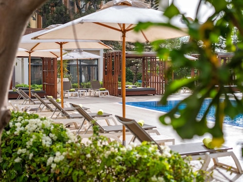 Ibis Styles Dakar