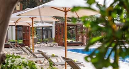 Ibis Styles Dakar