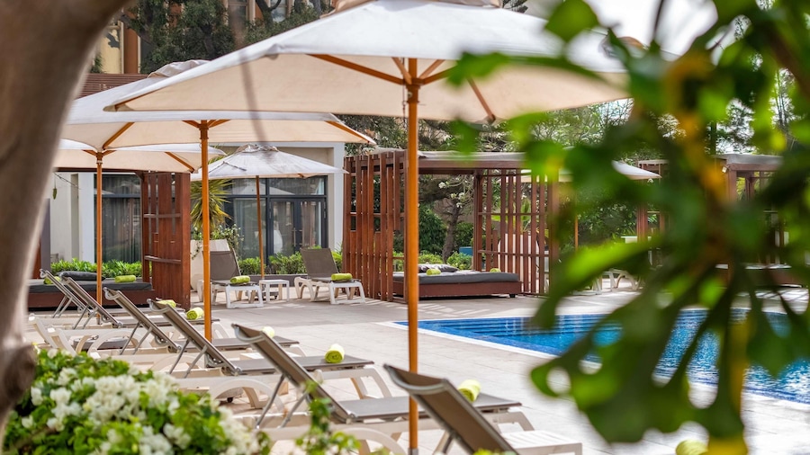 Ibis Styles Dakar