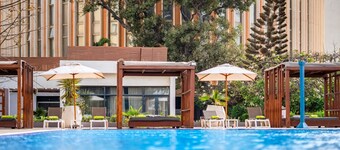 Ibis Styles Dakar