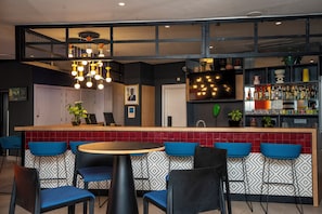 Bar (ter plaatse)