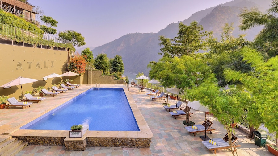 Atali Ganga Resort, Rishikesh