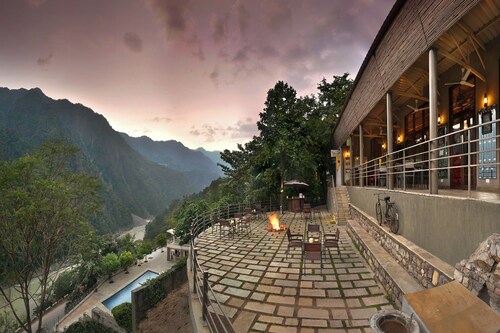 Atali Ganga Resort, Rishikesh